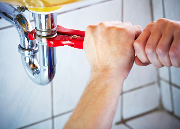 About Washington Crossing Plumbers